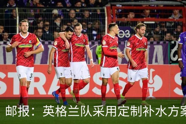 邮报：英格兰队采用定制补水方案应对高温，并为球员提供特制披萨